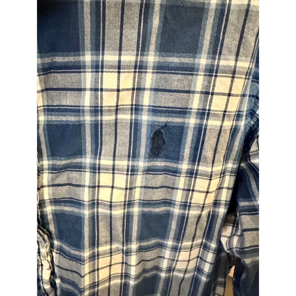 polo ralph‎ lauren youth boys large